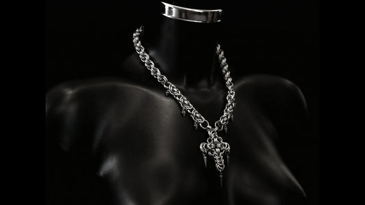 ⛓️ 13. Sin ⛓️ - Steel Kill