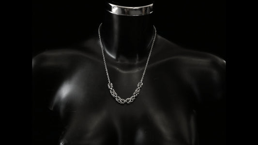 ⛓️ 19.Gorgon ⛓️ - Steel Kill