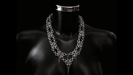 ⛓️ 04. Prowler ⛓️ - Steel Kill
