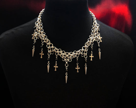 ⛓️ 08. 𝕎𝕙𝕖𝕟 𝔻𝕖𝕒𝕥𝕙 ℂ𝕒𝕝𝕝𝕤 ⛓️ - My Store