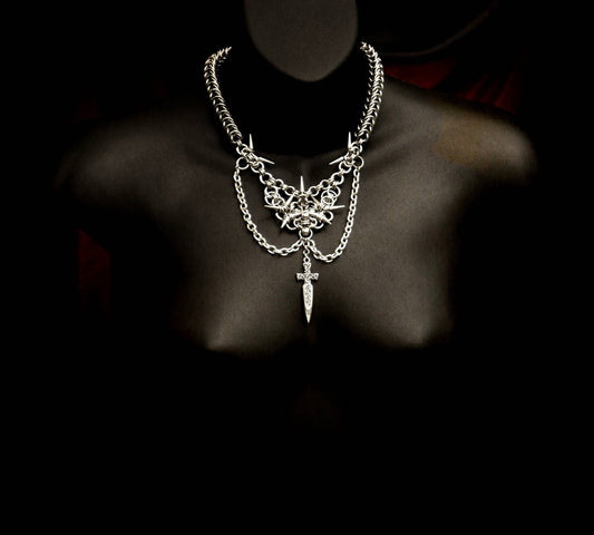 ⛓️ 𝙳𝚎𝚊𝚝𝚑 𝚄𝚗𝚍𝚘𝚗𝚎 ⛓️ - My Store