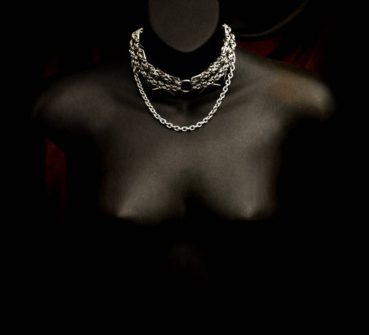 ⛓️ 𝙸'𝚍 𝚁𝚊𝚝𝚑𝚎𝚛 𝙶𝚘 𝚆𝚒𝚕𝚍 ⛓️ - My Store